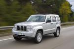Jeep Cherokee 2008 года
